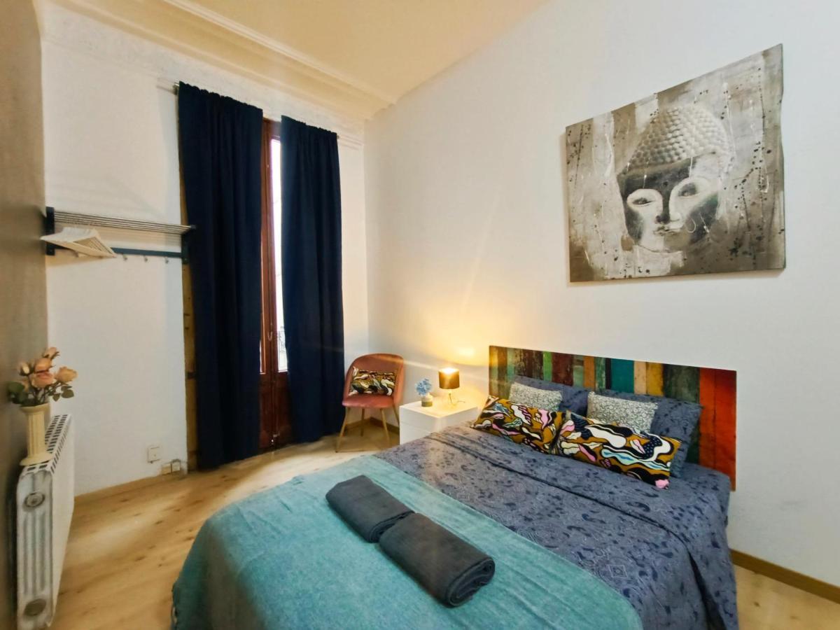 By Born Rooms Barcelona Exterior foto