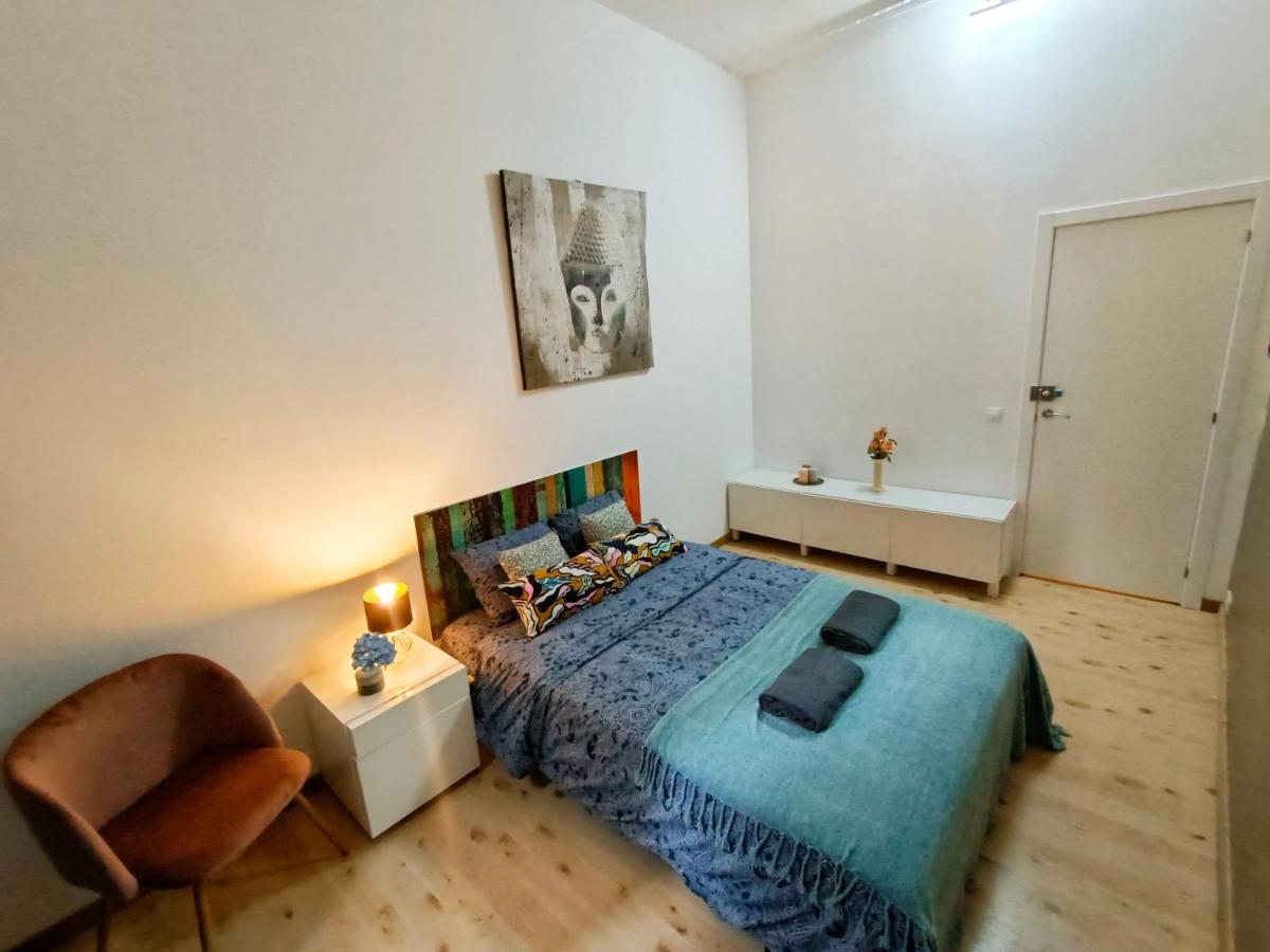 By Born Rooms Barcelona Exterior foto