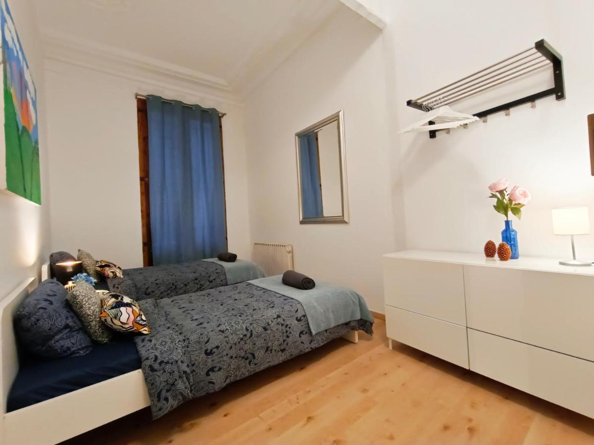 By Born Rooms Barcelona Exterior foto