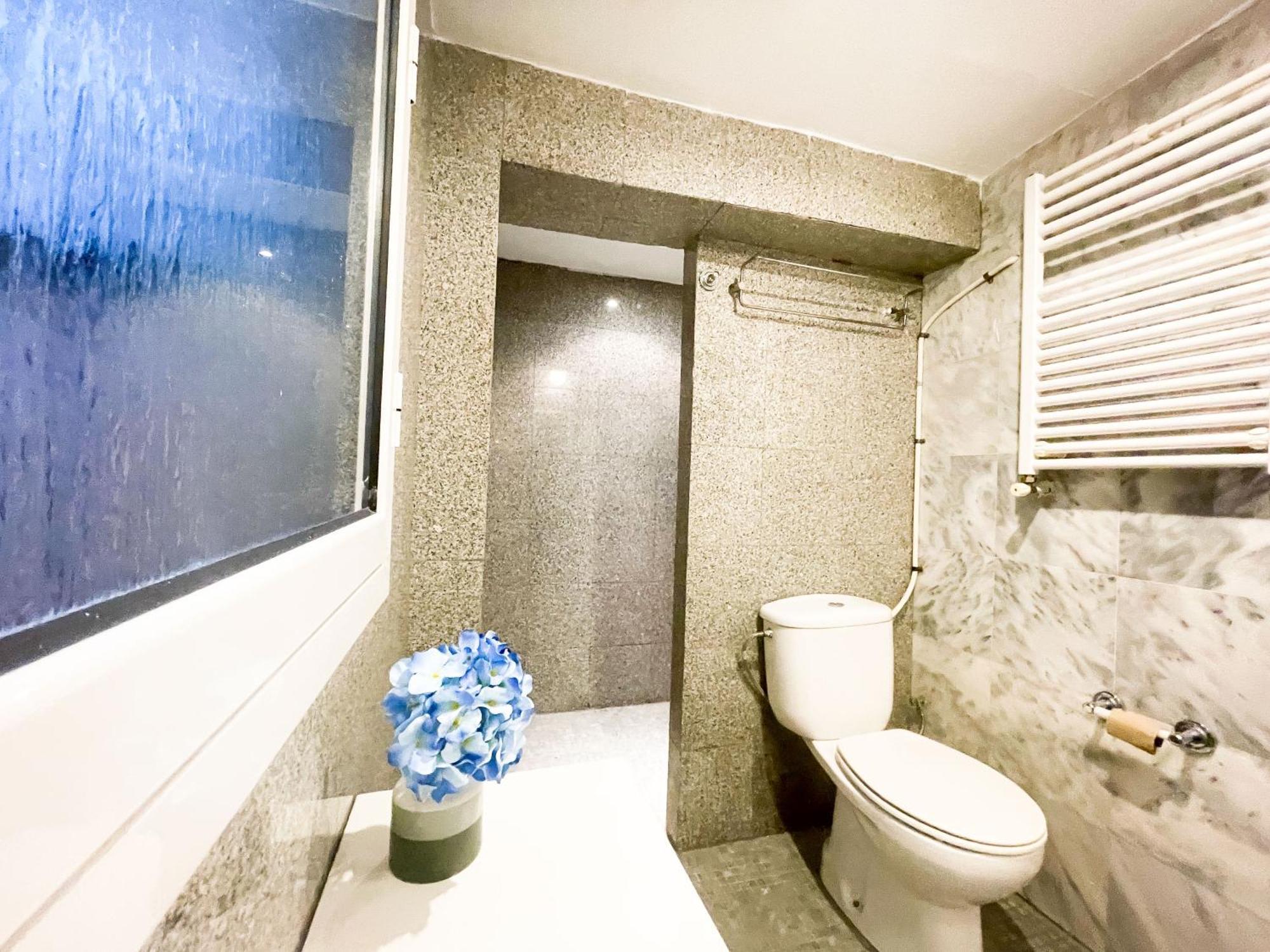 By Born Rooms Barcelona Exterior foto