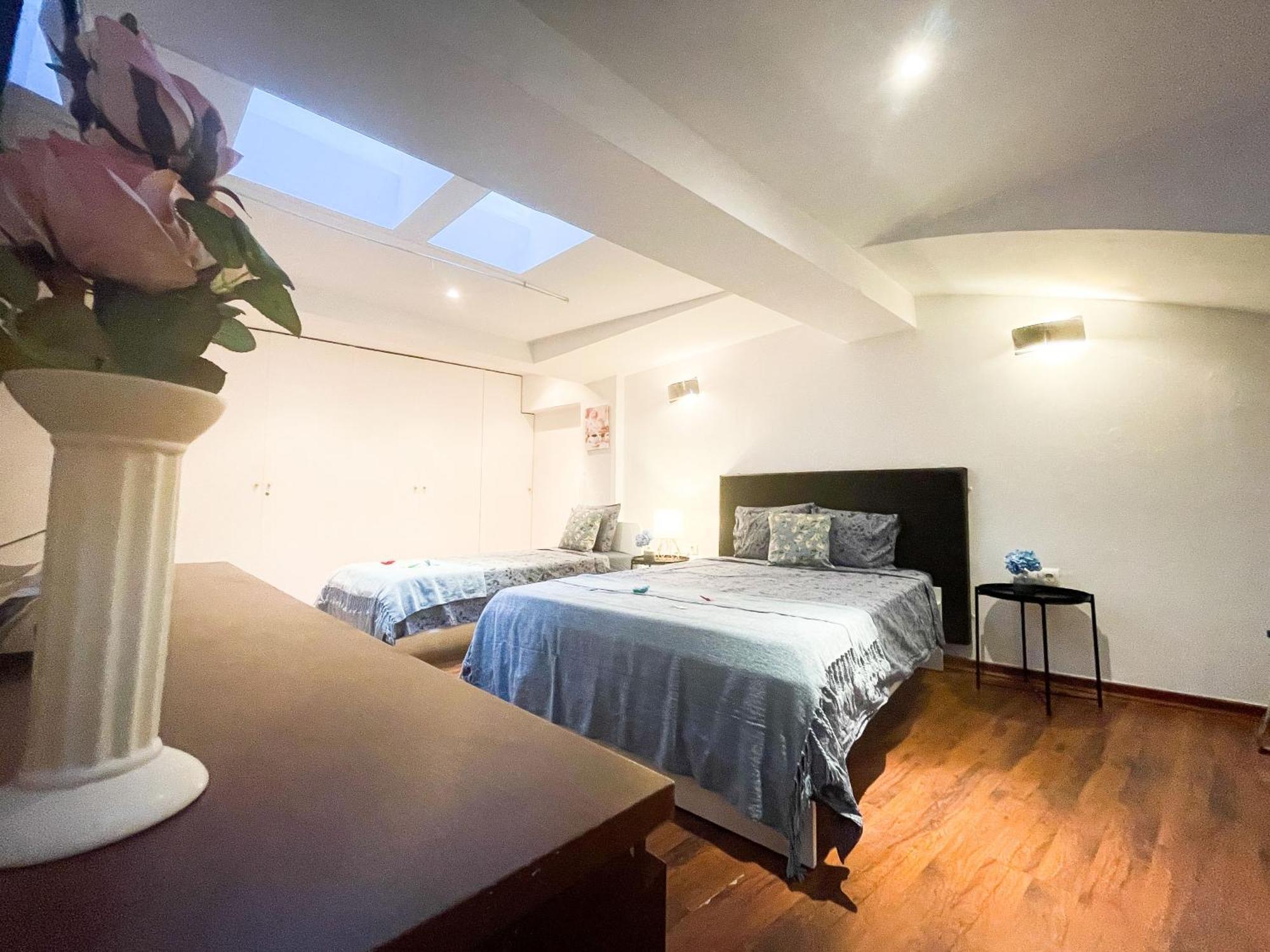By Born Rooms Barcelona Exterior foto