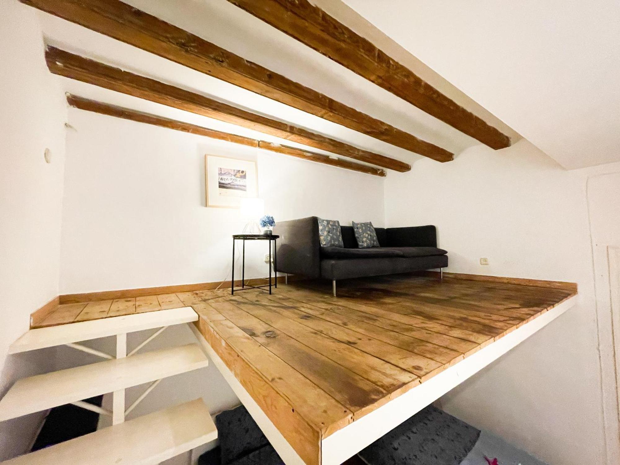 By Born Rooms Barcelona Exterior foto