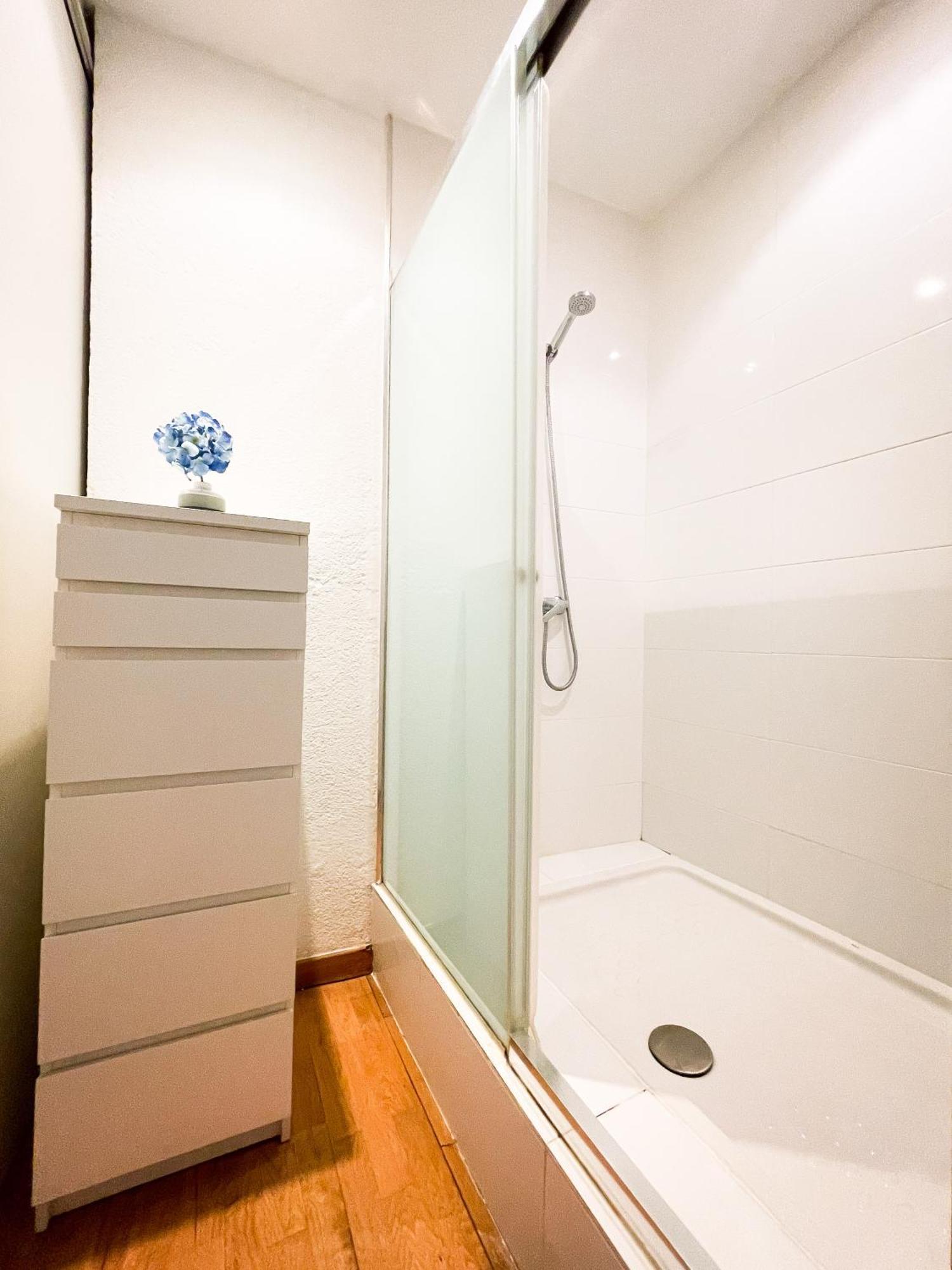 By Born Rooms Barcelona Exterior foto