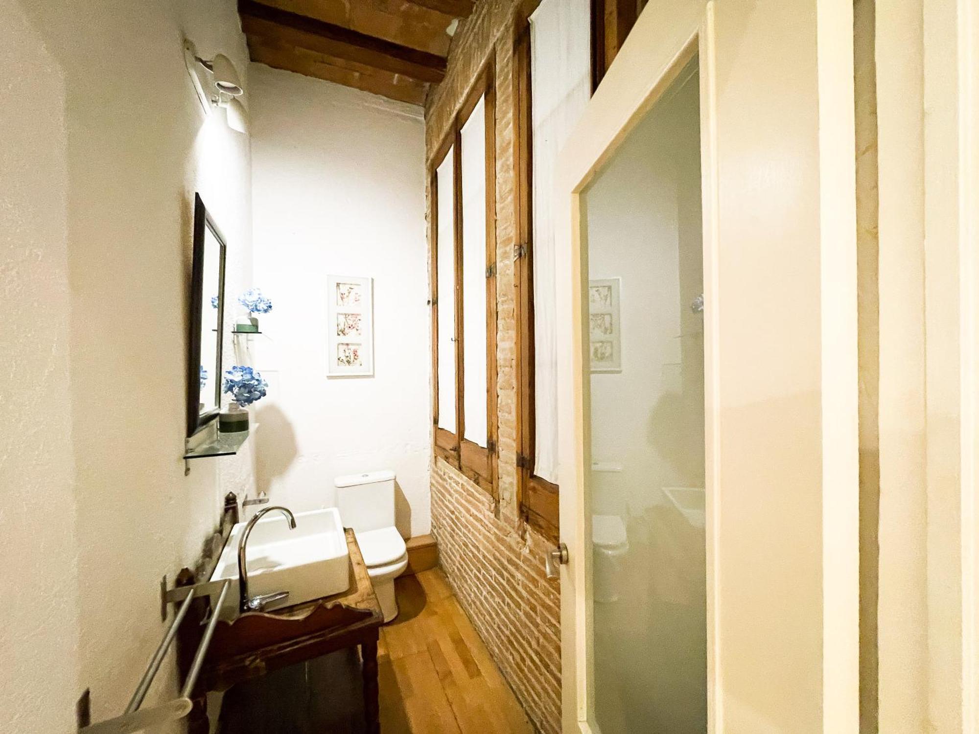 By Born Rooms Barcelona Exterior foto