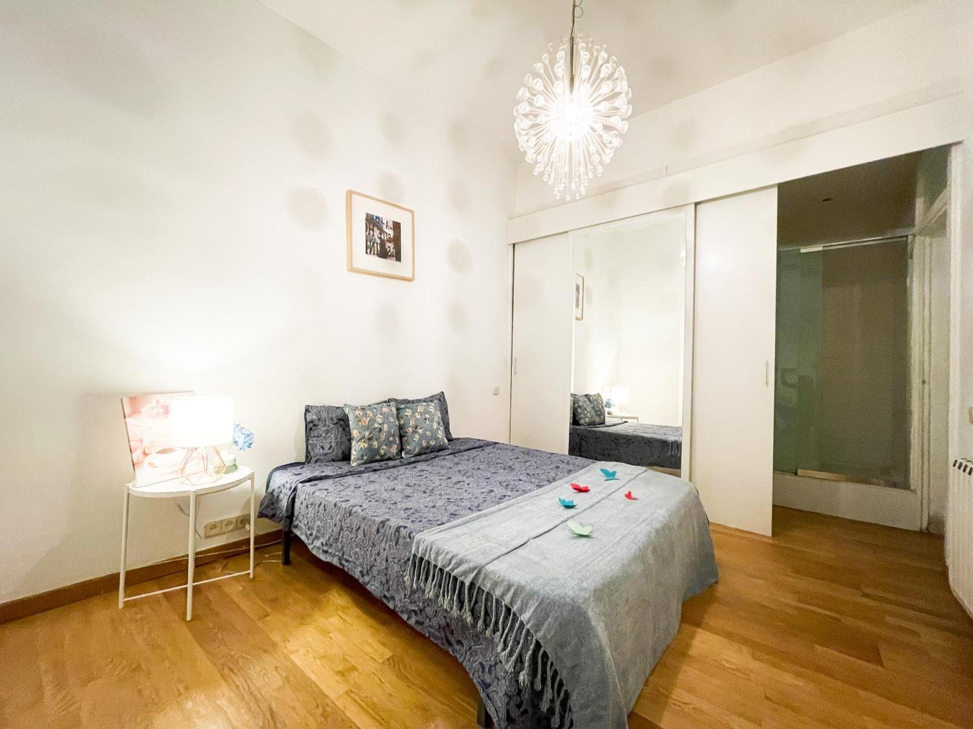 By Born Rooms Barcelona Exterior foto