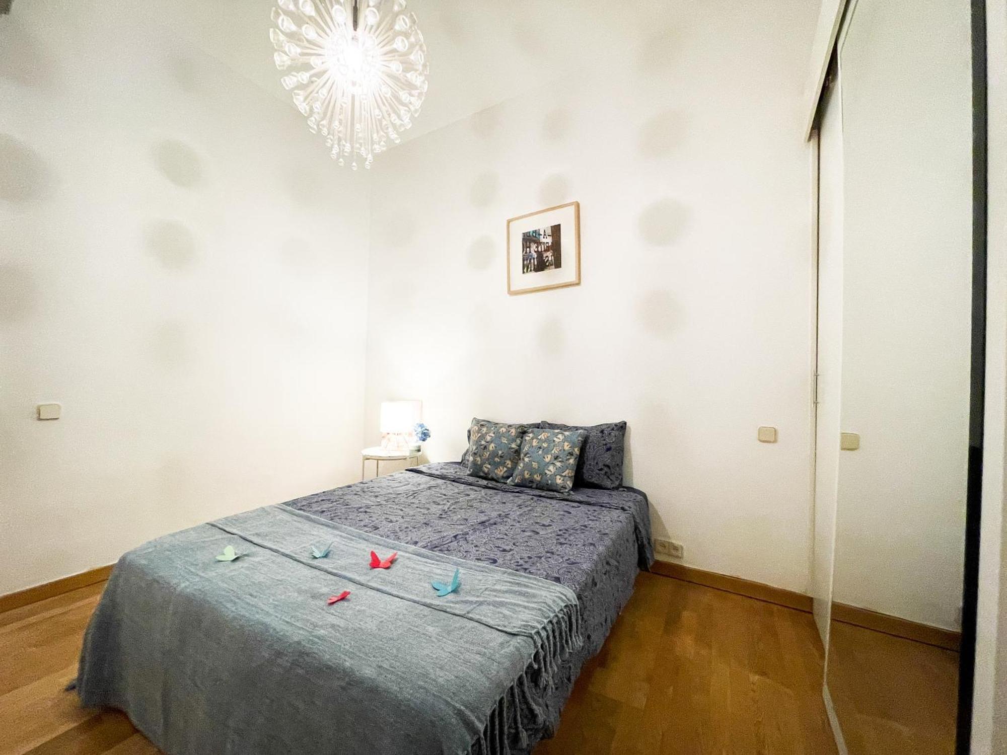 By Born Rooms Barcelona Exterior foto